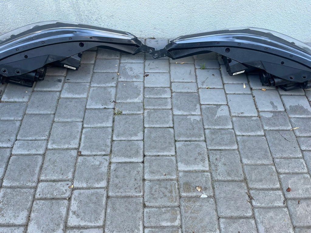 Frontscheinwerfer Kia Ceed J792111010 92101-J7100 LED Links Headlight