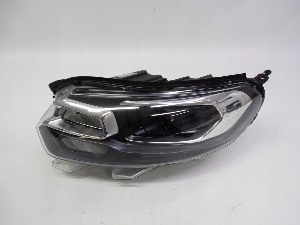 Frontscheinwerfer Citroën Jumpy 9808569080 Xenon Links Scheinwerfer Headlight SCH5923374341vm