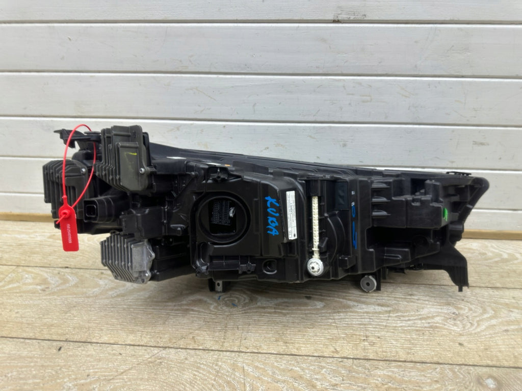 Frontscheinwerfer BMW IX I20 5A3CEA1-03 Laser Ein Stück (Rechts oder Links) SCH8088805579rv