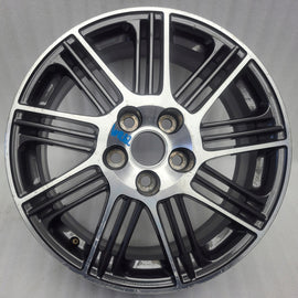 1x Alufelge 17 Zoll 7.0