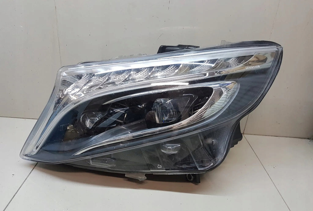 Frontscheinwerfer Mercedes-Benz Vito W447 A4479069700 LED Links Headlight SCH9064131129aj