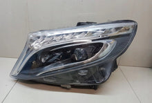 Laden Sie das Bild in den Galerie-Viewer, Frontscheinwerfer Mercedes-Benz Vito W447 A4479069700 LED Links Headlight SCH9064131129aj
