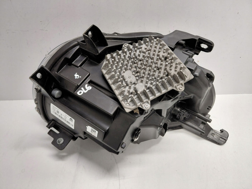 Frontscheinwerfer Fiat 500x 00522098190 Full LED Links Scheinwerfer Headlight SCH5959875034nb