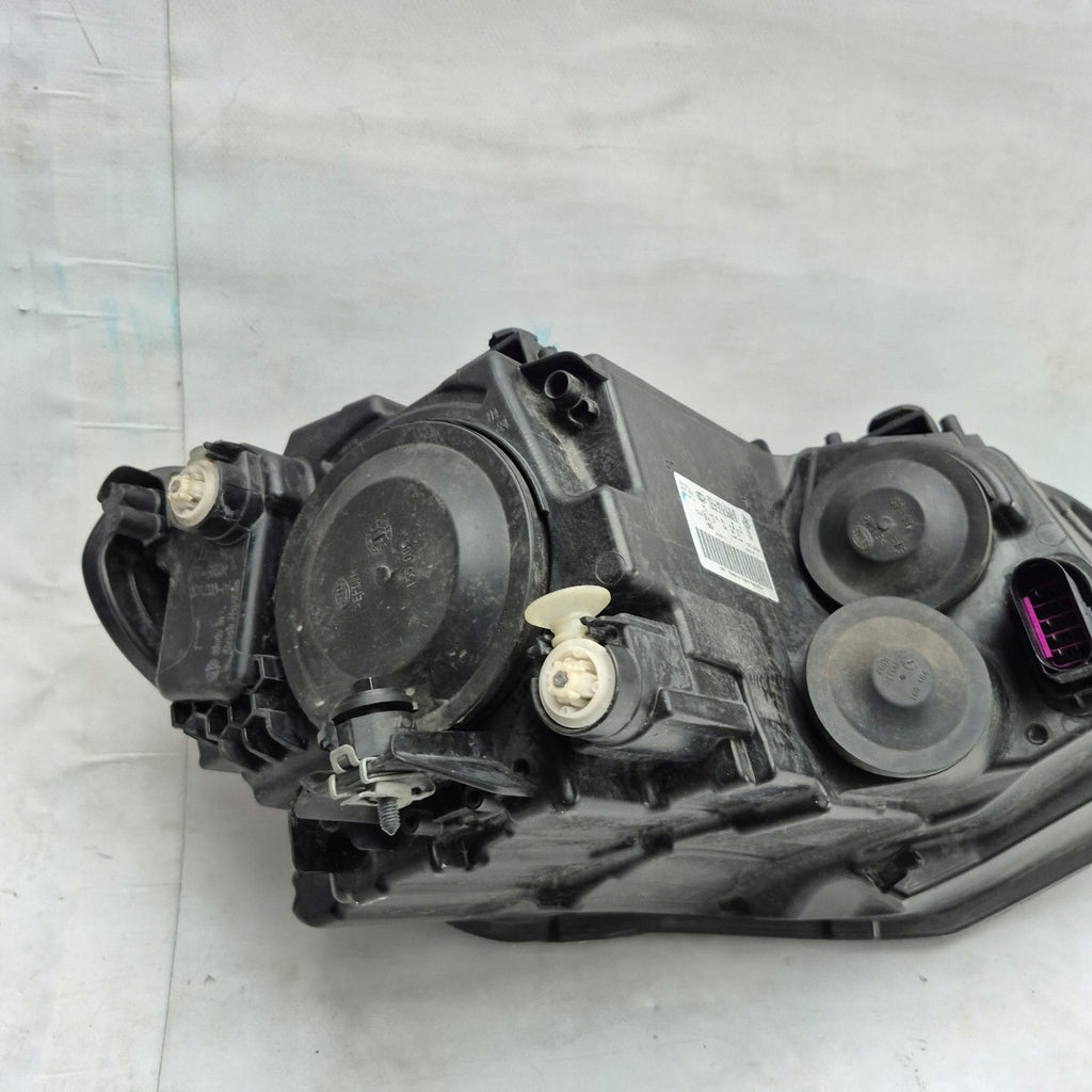 Frontscheinwerfer VW Caddy 2K1941015B FALSE Scheinwerfer Headlight SCH5799899496uz