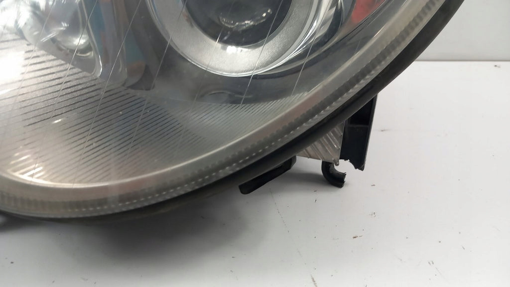 Frontscheinwerfer Mercedes-Benz W211 Xenon Links Scheinwerfer Headlight SCH7615777671ki