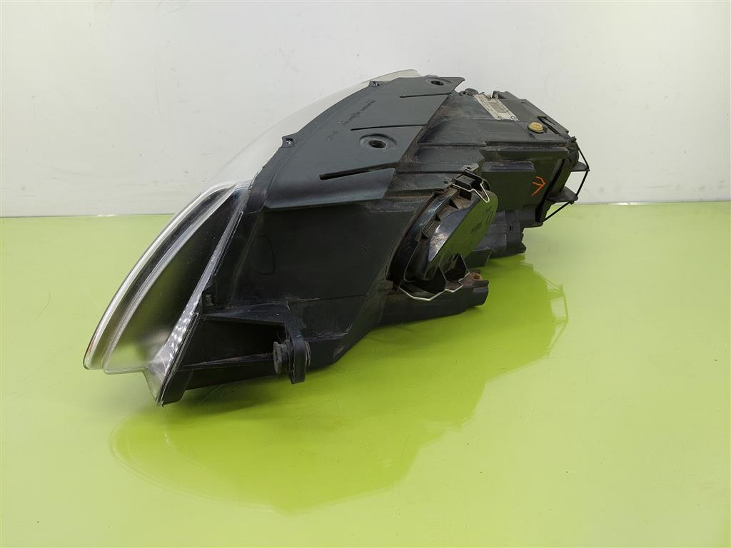 Frontscheinwerfer VW Passat 3C0941752G Rechts Scheinwerfer Headlight SCH3585471894xy