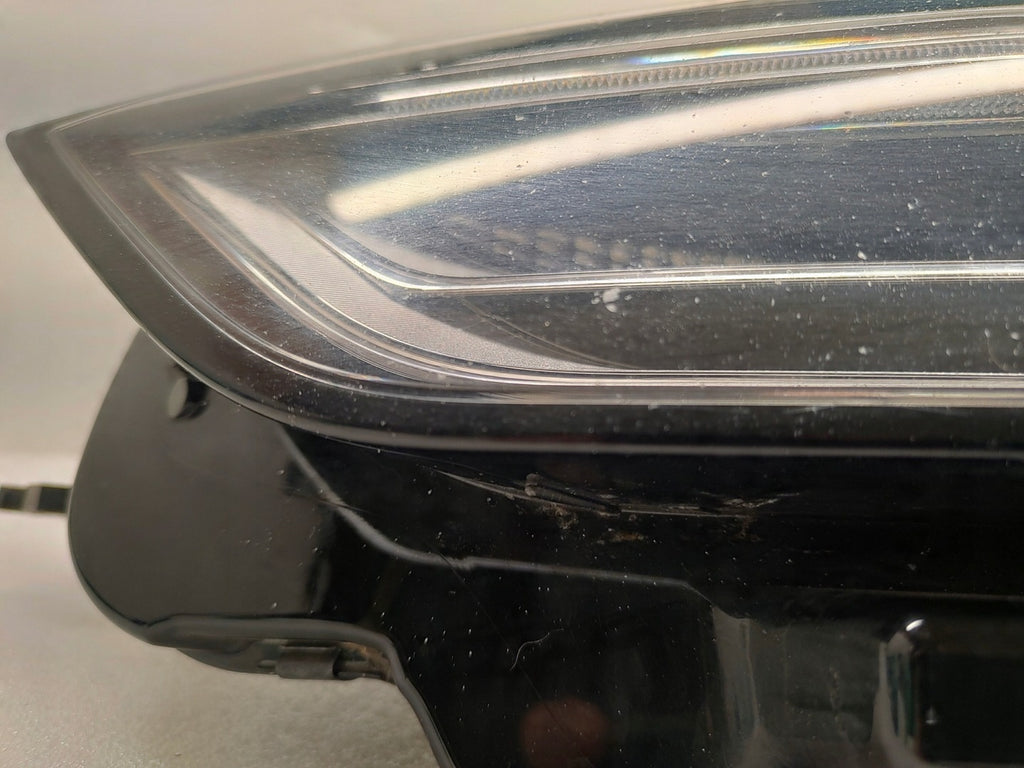 Frontscheinwerfer Audi A5 8W6941005C Xenon Links Scheinwerfer Headlight