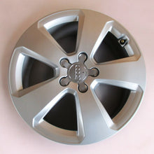 Load image into Gallery viewer, 1x Alufelge 17 Zoll 6.5&quot; 5x112 43ET 8V0601025AD Audi A3 Rim Wheel