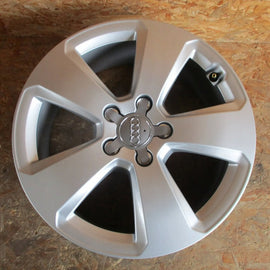 1x Alufelge 17 Zoll 6.5