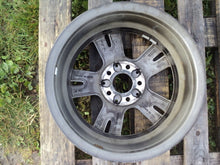 Load image into Gallery viewer, 1x Alufelge 16 Zoll 6.5&quot; 5x112 49ET A2464010000 Mercedes-Benz Rim Wheel