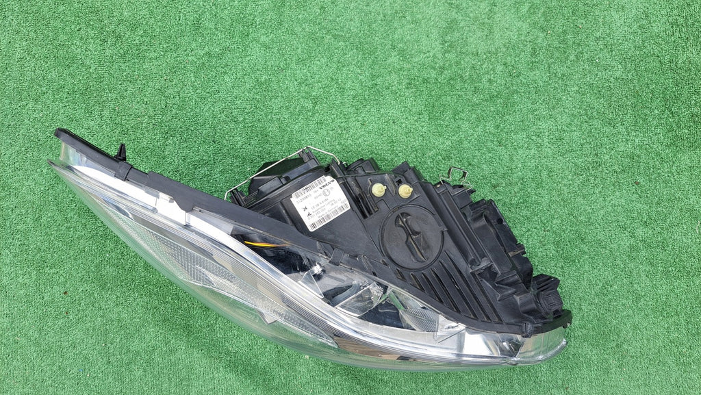 Frontscheinwerfer Volvo C30 31299815 Halogen Rechts Scheinwerfer Headlight