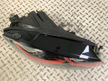 Laden Sie das Bild in den Galerie-Viewer, Frontscheinwerfer VW Golf VII 5G1941082E LED Rechts Scheinwerfer Headlight SCH6471896270ay