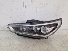Laden Sie das Bild in den Galerie-Viewer, Frontscheinwerfer Hyundai I30 III 92101-G4100 Links Scheinwerfer Headlight SCH8525362771dk