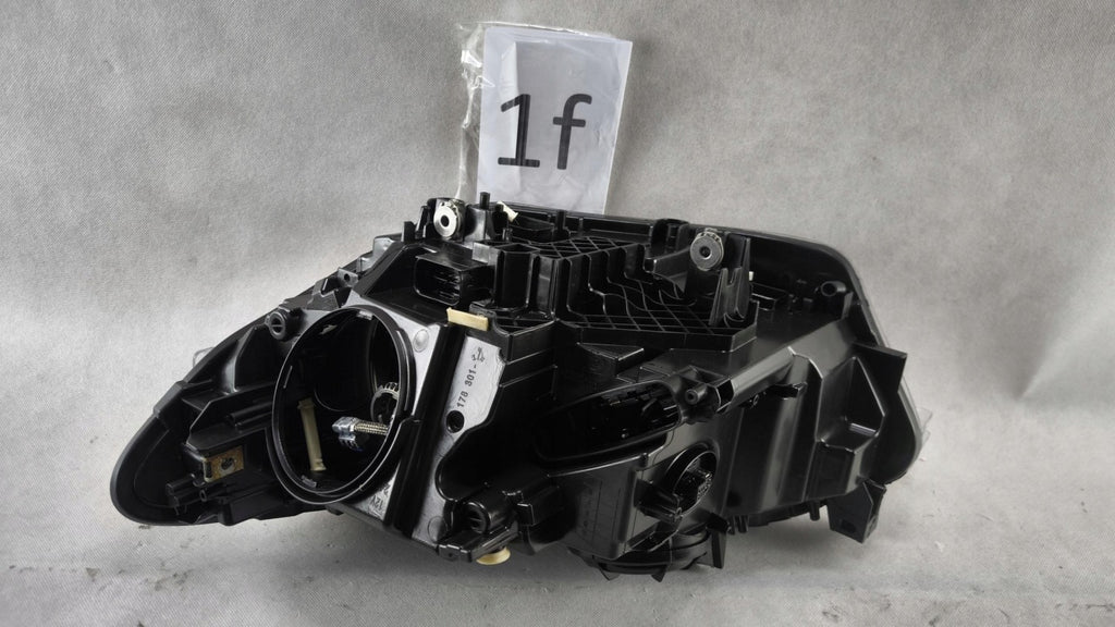 Frontscheinwerfer BMW F21 F20 7296914 Xenon Rechts Scheinwerfer Headlight SCH9814146384at