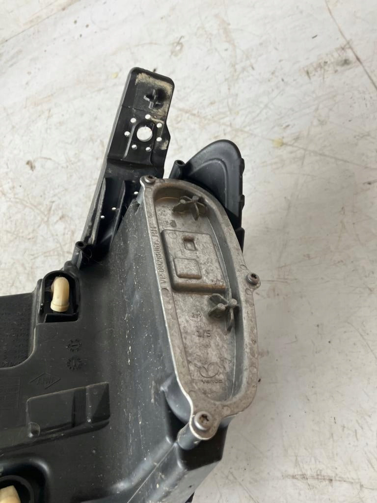 Frontscheinwerfer Dacia Sandero III 260101940R LED Rechts Scheinwerfer Headlight