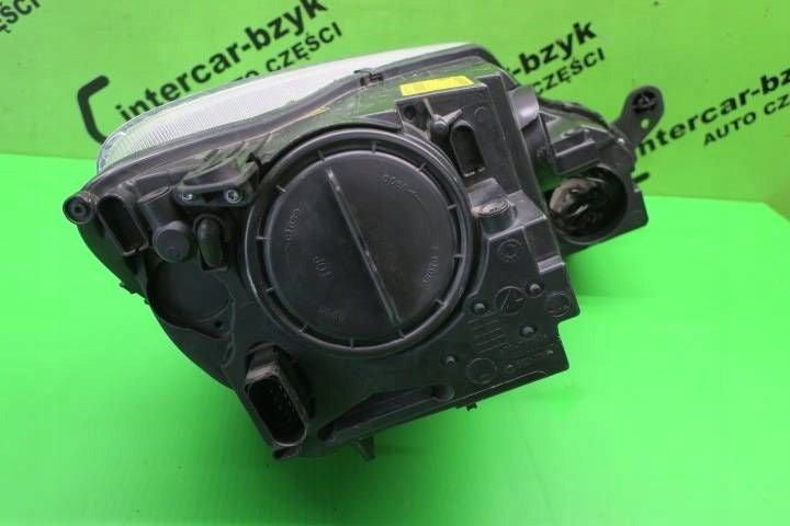 Frontscheinwerfer Skoda Yeti 5L1941015B Xenon Ein Stück (Rechts oder Links)