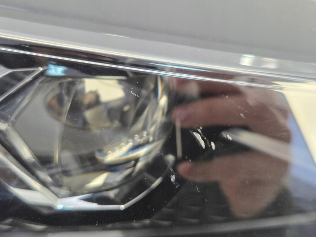 Frontscheinwerfer Skoda Scala 655941016A Rechts Scheinwerfer Headlight SCH5353729521to