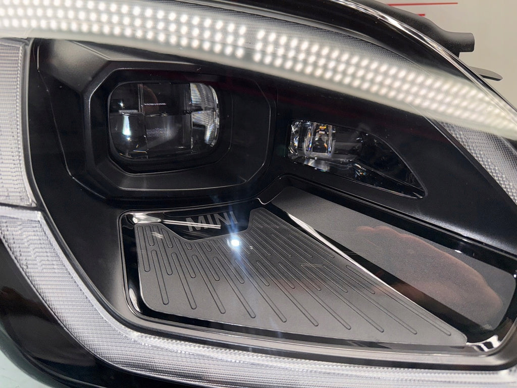 Frontscheinwerfer BMW Mini Countryman 5B500A2 Full LED Rechts Headlight SCH8972591557bl