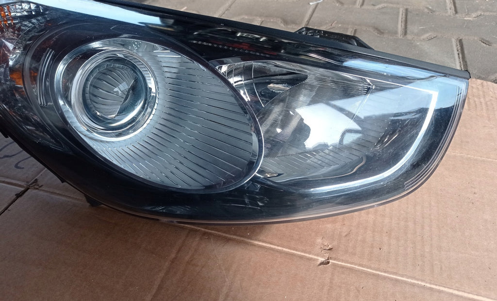 Frontscheinwerfer Hyundai Ix35 Ein Stück (Rechts oder Links) Headlight