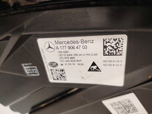 Laden Sie das Bild in den Galerie-Viewer, Frontscheinwerfer Mercedes-Benz W177 A1779064703 Full LED Links Headlight SCH3604307798zw
