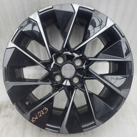 1x Alufelge 17 Zoll 7.0