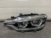 Laden Sie das Bild in den Galerie-Viewer, Frontscheinwerfer BMW F30 F31 8738712 8738711 Ein Satz Scheinwerfer Headlight SCH9696549292so