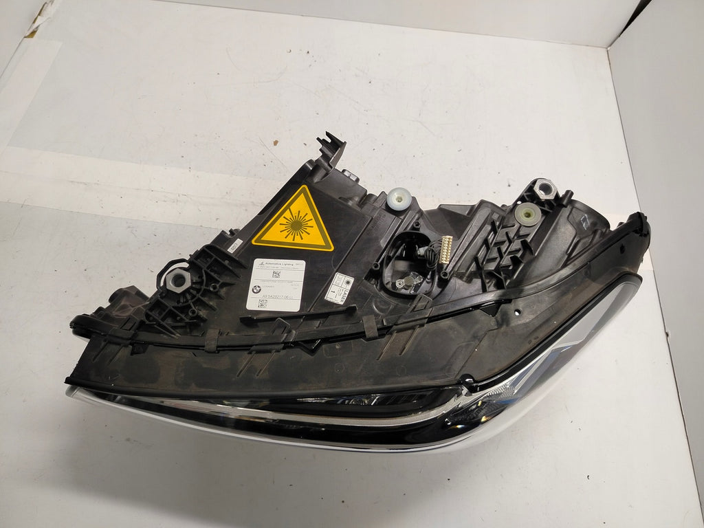 Frontscheinwerfer BMW G01 G02 5A29217-06 Laser Links Scheinwerfer Headlight SCH7720428848vr