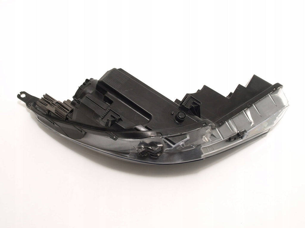 Frontscheinwerfer Hyundai Elantra VII Links Scheinwerfer Headlight SCH1226149117ko