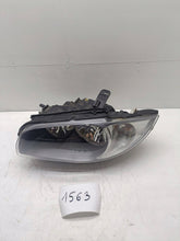 Laden Sie das Bild in den Galerie-Viewer, Frontscheinwerfer BMW 1 E81 E87 7193387-03 Links Scheinwerfer Headlight
