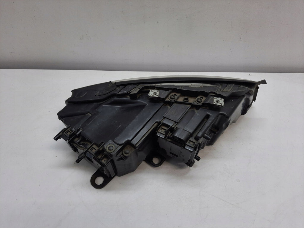 Frontscheinwerfer Audi A8 158153-00C Links Scheinwerfer Headlight SCH4796601338bw