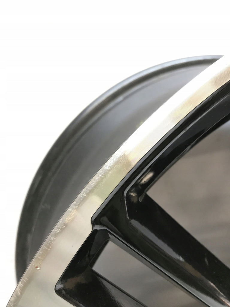 1x Alufelge 20 Zoll 8.0" 5x112 30ET 8747236 BMW G30 Rim Wheel FEL3028684830km