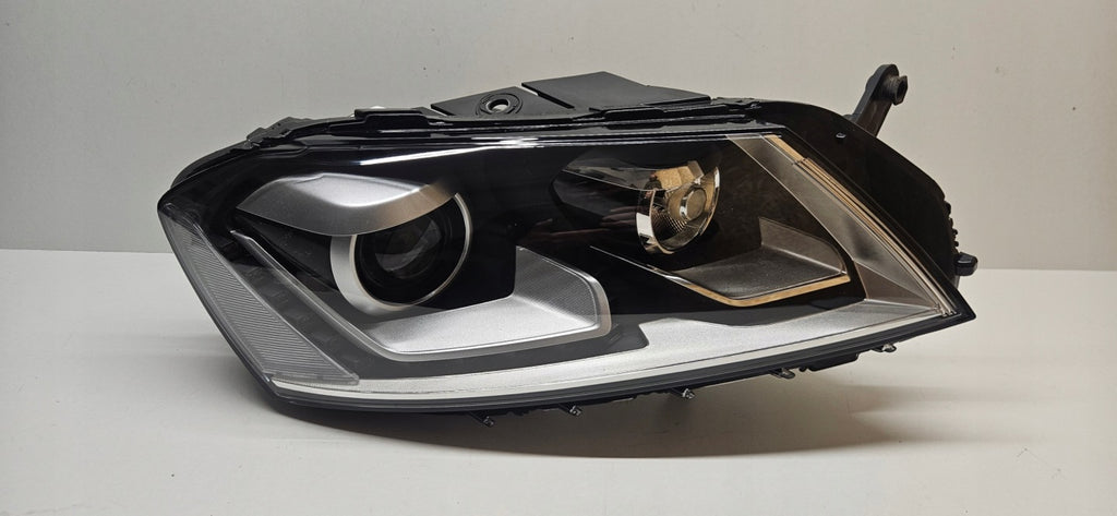 Frontscheinwerfer VW Passat B7 3AB941752 Xenon Rechts Scheinwerfer Headlight SCH9058010464ba