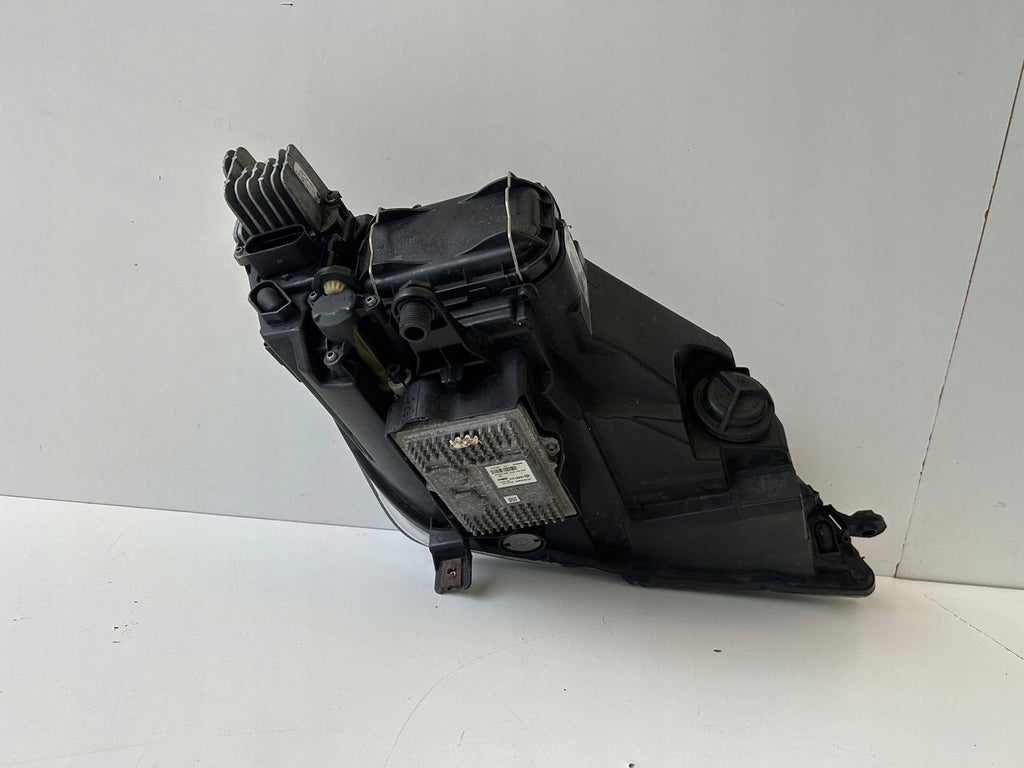 Frontscheinwerfer Seat Leon 5F1941007A Full LED Links Scheinwerfer Headlight