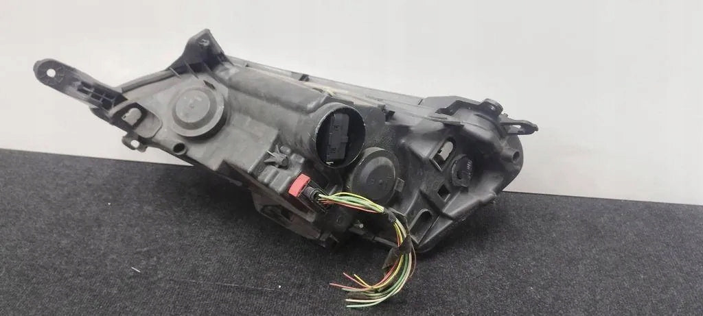 Frontscheinwerfer Peugeot Expert Tepee 1400455380 Links Scheinwerfer Headlight SCH2189370335ap