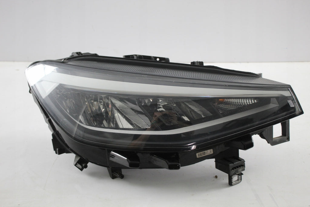 Frontscheinwerfer VW Id.4 11B941006A LED Rechts Scheinwerfer Headlight SCH1949349849vy