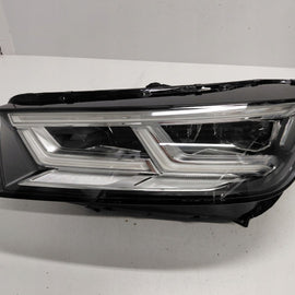 Frontscheinwerfer Audi Q5 80A941033 Full LED Links Scheinwerfer Headlight SCH5638970211do