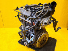 Laden Sie das Bild in den Galerie-Viewer, Motor VW Golf VIII DPB 1.5 TSI 131PS 96kW Benzin Engine Komplett MOT3510179439wy
