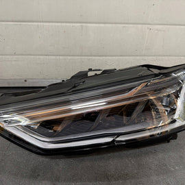 Frontscheinwerfer Audi A7 4K8941033E Full LED Links Scheinwerfer Headlight SCH2464664676ph