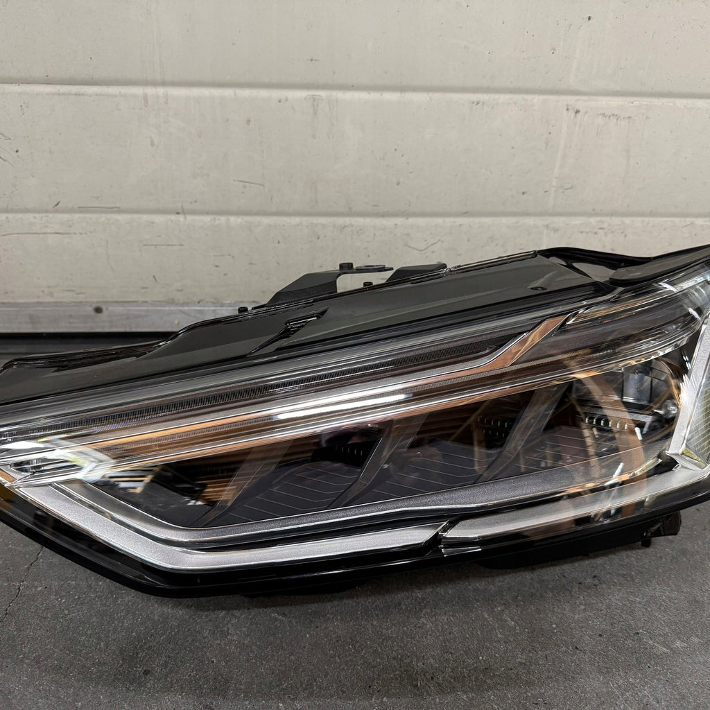 Frontscheinwerfer Audi A7 4K8941033E Full LED Links Scheinwerfer Headlight SCH2464664676ph