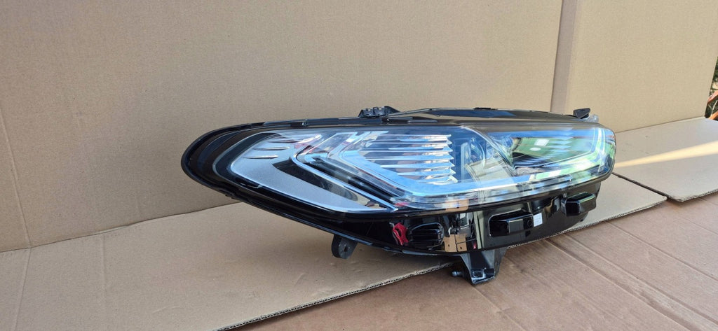 Frontscheinwerfer Ford Mondeo I ES73-13D154-AH Rechts Scheinwerfer Headlight SCH3991925640av