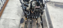 Laden Sie das Bild in den Galerie-Viewer, Motor Audi Skoda VW CAYB 1.6 TDI 90PS 66kW Diesel Engine Komplett