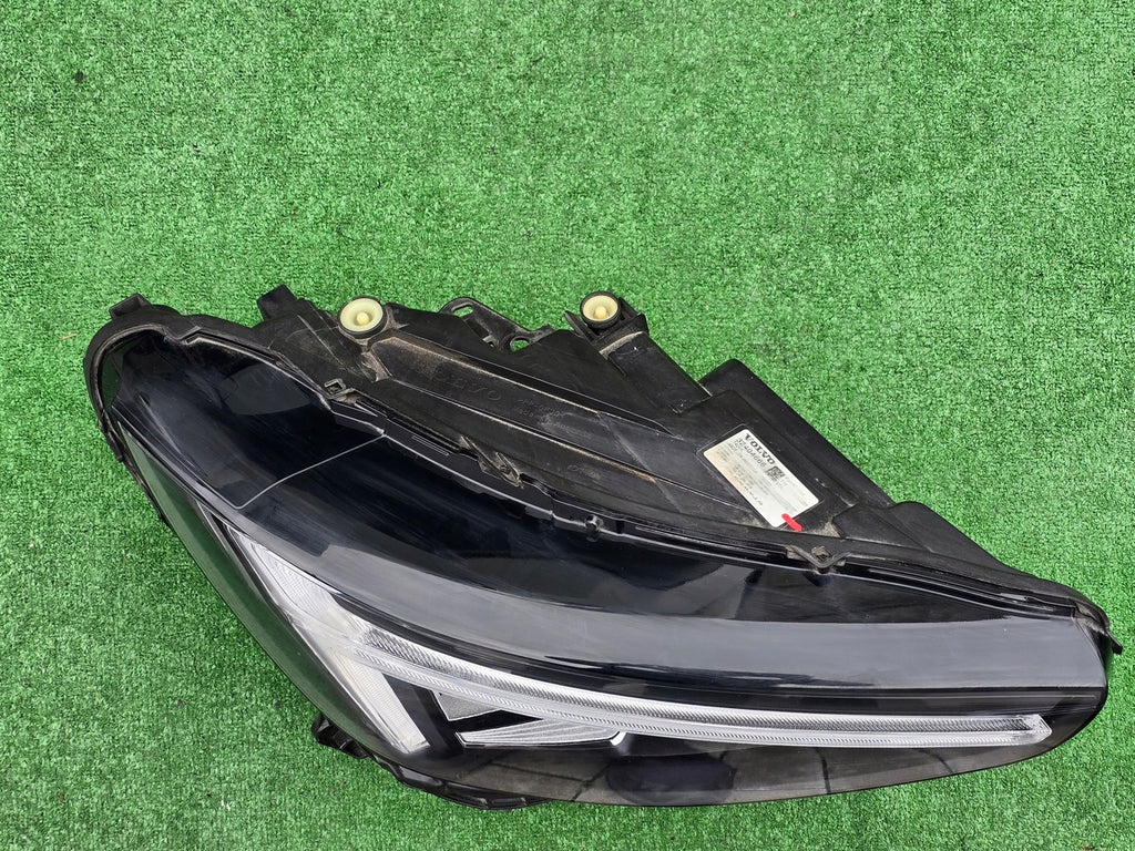 Frontscheinwerfer Volvo Xc40 32404666 LED Rechts Scheinwerfer Headlight SCH9781271361ak