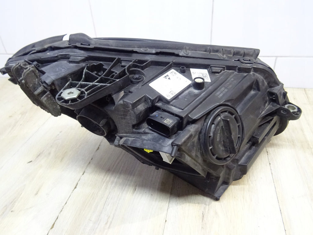 Frontscheinwerfer Mercedes-Benz W205 A2059068505KZ LED Links Headlight SCH4756282128uz