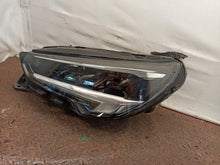 Laden Sie das Bild in den Galerie-Viewer, Frontscheinwerfer Opel Corsa F 39162653 Full LED Links Scheinwerfer Headlight SCH1115255816ss