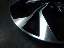 Load image into Gallery viewer, 1x Alufelge 19 Zoll 7.0" 5x108 47 5ET Glanz Schwarz LJ8C-1007-B1A Ford I FEL9100797996sj