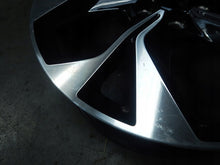 Load image into Gallery viewer, 1x Alufelge 19 Zoll 7.0" 5x108 47 5ET Glanz Schwarz LJ8C-1007-B1A Ford I FEL9100797996sj