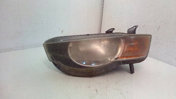 Frontscheinwerfer Mitsubishi Pajero I Pinin Colt Ein Stück (Rechts oder Links)