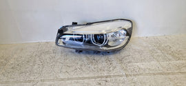 Frontscheinwerfer BMW 2 F45 F46 7472213-01 LED Links Scheinwerfer Headlight SCH3219888955kf