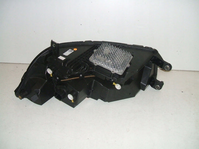 Frontscheinwerfer Jaguar J9D3-13W029-HA J9D3-13W030-HC LED Ein Satz Headlight SCH4898824171kt