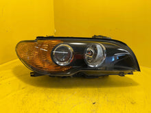 Laden Sie das Bild in den Galerie-Viewer, Frontscheinwerfer BMW Coupe E46 6935720 Xenon Rechts Scheinwerfer Headlight SCH6683359599qr